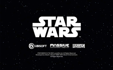 Star Wars: Ubisoft’s game resurfaces and would be halfway between No Man’s Sky and Mass Effect