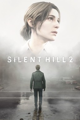 Silent Hill 2 (2024) sur PS5