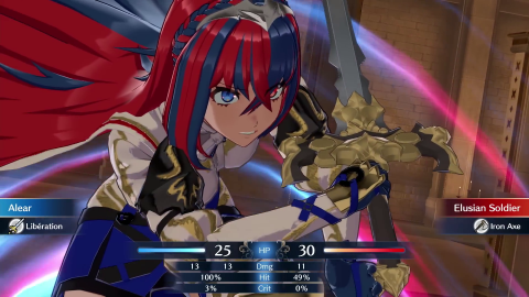 Fire Emblem Engage: Nintendo Switch Exclusive Already Important?  Our video review!
