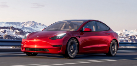 La fin du règne de Tesla approche, les voitures électriques chinoises sont en embuscade