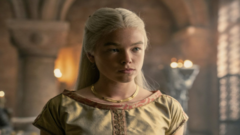 House of the Dragon : en une saison, la série fait mieux que Game of Thrones aux Golden Globes