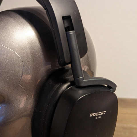 Une semaine avec le Roccat Syn Max Air : ce casque gaming 3D est une révélation pour les oreilles