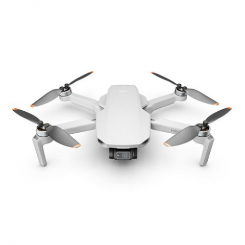 Drone Plus d'1 km - Promos Soldes Hiver 2024