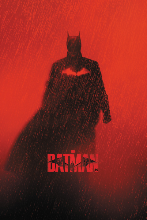 The Batman 2 : le film avec Robert Pattinson entre dans une nouvelle étape