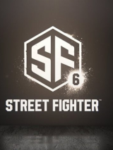 Street Fighter 6 sur Xbox Series