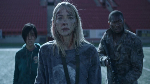 Netflix : 8 séries pour remplacer The Last of Us si vous n’avez pas Amazon Prime Video