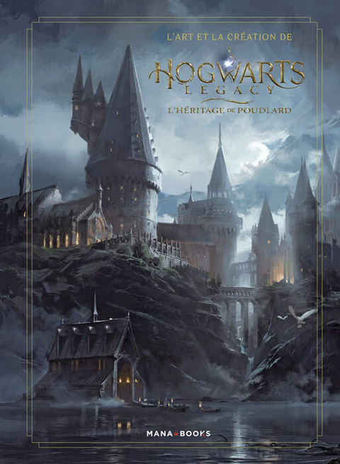 Hogwarts Legacy : Attention, de gros leaks sont dans la nature