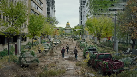 The Last of Us HBO : Ces nouveautés sont tout simplement géniales ! Notre avis sur l’épisode 2