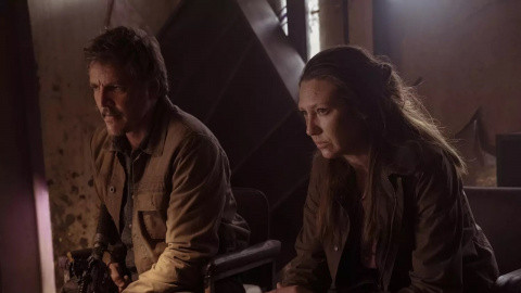 The Last of Us : Joel, Sarah et Tommy n'ont pas le virus dans la série HBO, nous savons désormais pourquoi ! 