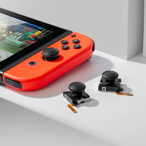 Ce bug qui pourrit la vie des possesseurs de Nintendo Switch enfin réglé ?