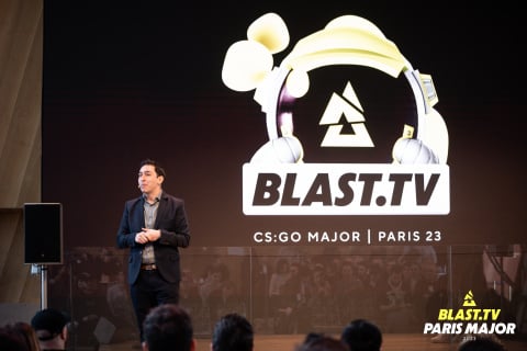 Se préparer au Major BLAST.tv CS:GO : Billetterie et format des tournois