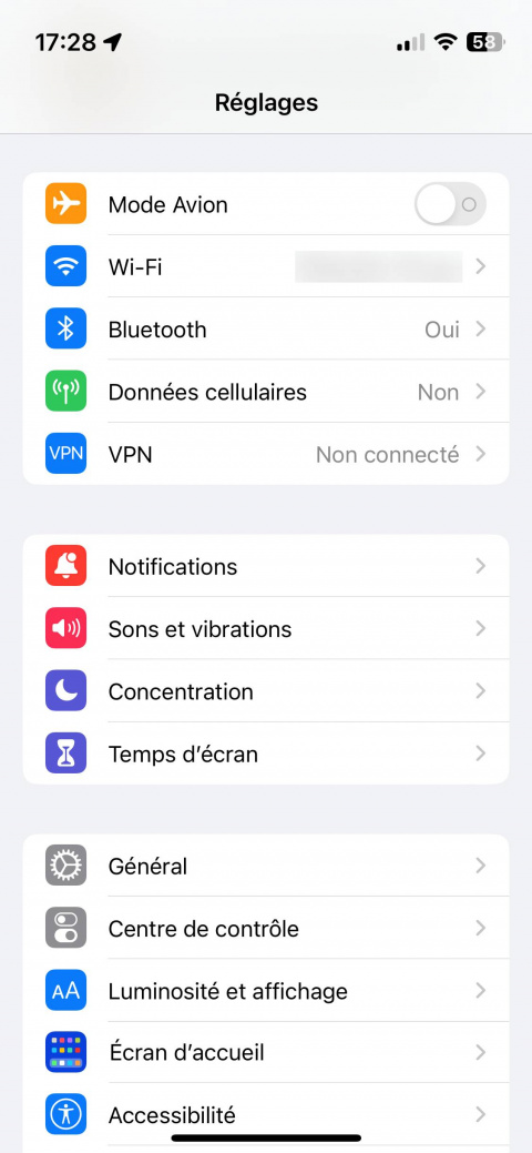 Astuce iPhone : comment accéder aux 8 fonctionnalités cachées d’iOS 16 ? 