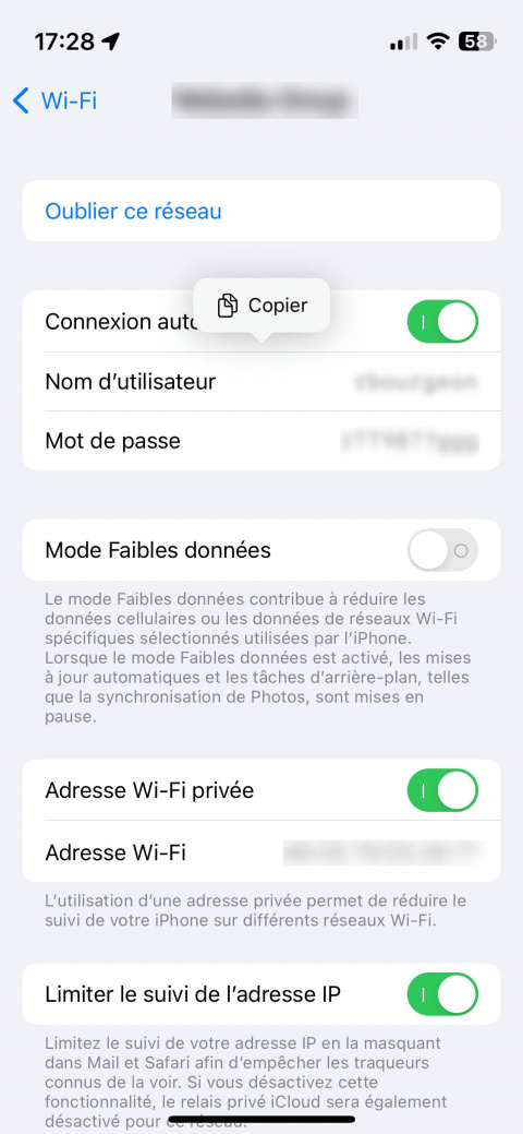 Astuce iPhone : comment accéder aux 8 fonctionnalités cachées d’iOS 16 ? 