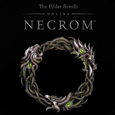 The Elder Scrolls Online : Necrom sur Xbox Series