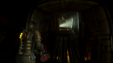 Dead Space Remake : Est-ce le jeu le plus flippant de l'histoire du jeu vidéo ?