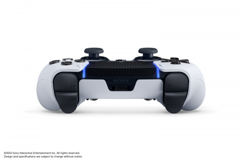 PS5 DualSense Edge : MW2, God of War Ragnarok, FIFA 23… Sony dévoile comment bien configurer la manette