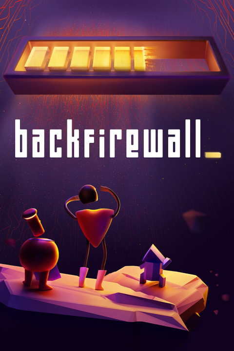 Backfirewall_ sur PC