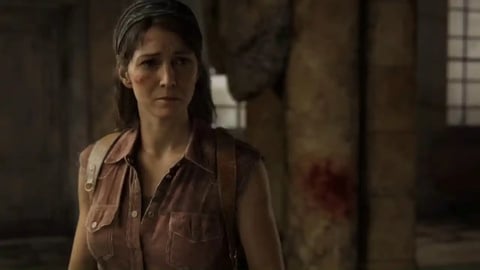 The Last of Us : les fans de Tess apprennent une terrible nouvelle