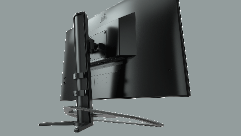 Test Corsair Xeneon 32UHD144 : l'écran gamer 4K parfait pour PC ou consoles de jeu ?