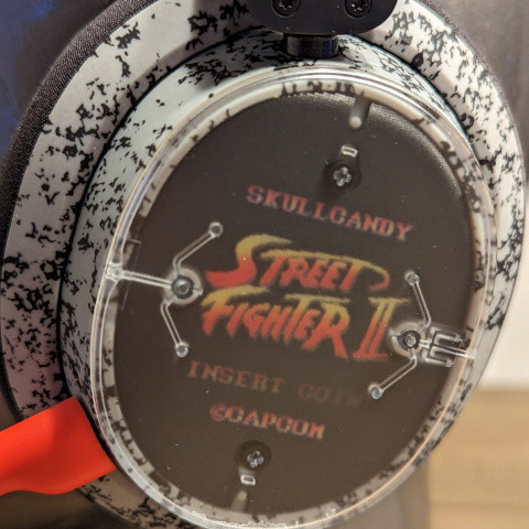 Test casque gaming : le Skullcandy Street Fighter PLYR fait-il un Perfect ?