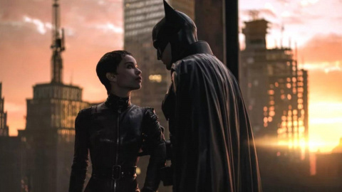 Batman: the sequel is coming to theaters, but you have to be patient!