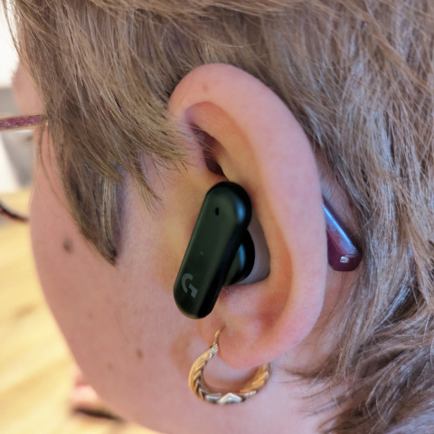 Test Logitech G Fits : ces écouteurs gaming peuvent-ils remplacer les meilleurs casques du marché ?