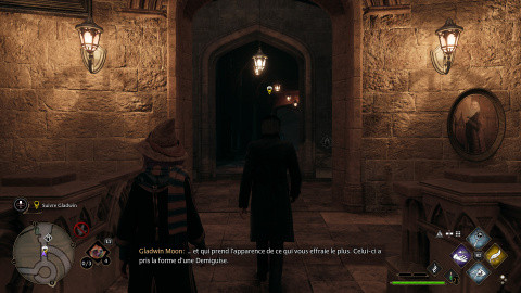 Alohomora Hogwarts Legacy : Comment apprendre et améliorer ce sort pour ouvrir toutes les serrures ?