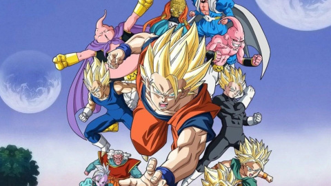 Dragon Ball : Qui est l'ennemi le plus puissant du manga ? Le débat ressurgit sur Twitter !