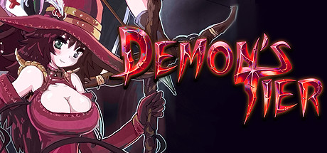 Demon's Tier sur PS5