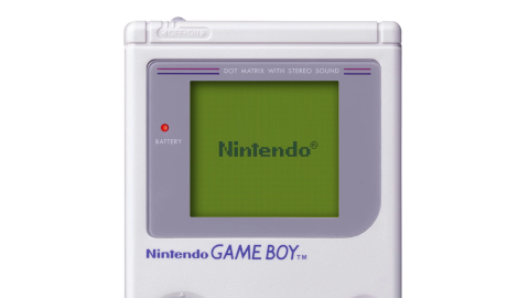 Jouer à la Game Boy et à la Game Boy Advance sur Nintendo Switch, c'est désormais possible !