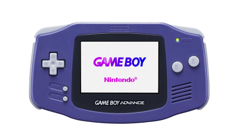 Jouer à la Game Boy et à la Game Boy Advance sur Nintendo Switch, c'est désormais possible !