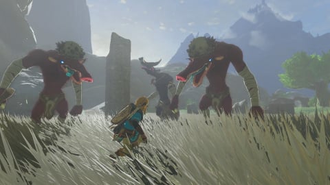 Zelda Tears of the Kingdom : Pourquoi la saga a une telle aura auprès des joueurs ? 