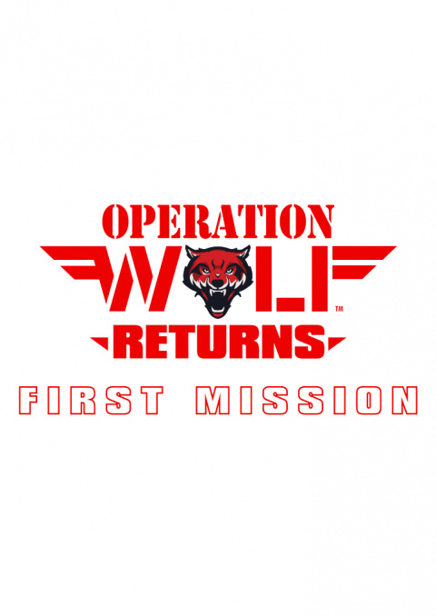 Operation Wolf Returns: First Mission sur PC