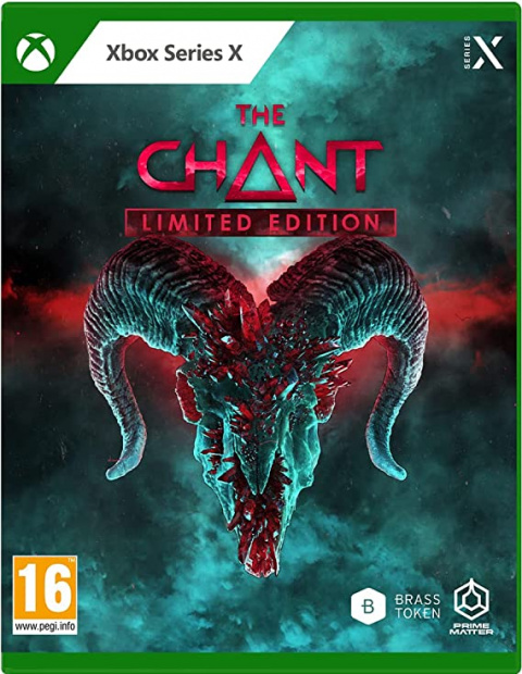 The Chant - Limited Edition sur Xbox Series