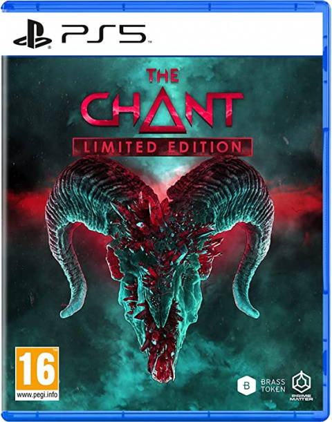 The Chant - Limited Edition sur PS5