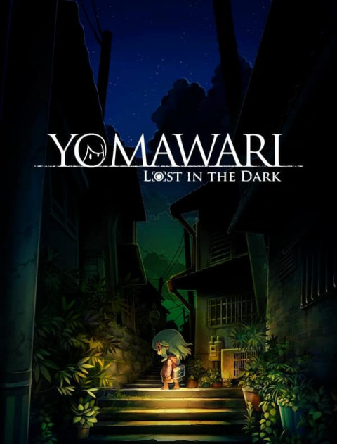 Yomawari: Lost in the Dark sur Switch