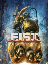 F.I.S.T. : Forged In Shadow Torch - LIMITED EDITION sur PC