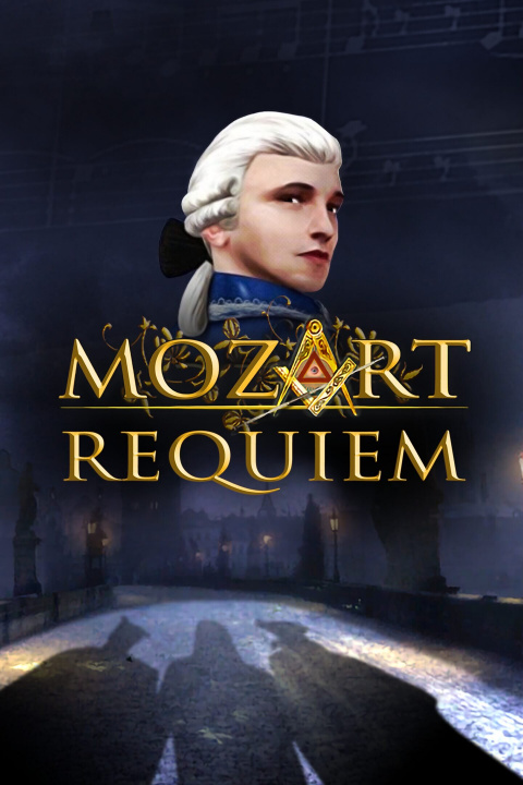 Mozart Requiem sur PC
