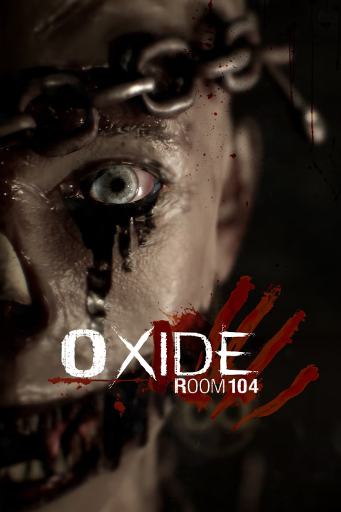 Oxide Room 104 sur PS5