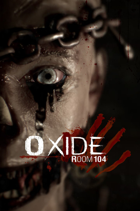 Oxide Room 104 sur PC