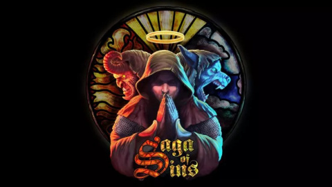 Saga of Sins sur PS5