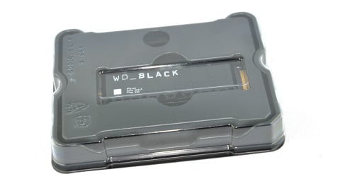 Western Digital ne viendrait-il pas d'officialiser, l'air de rien, un SSD  idéal pour la PS5 ?