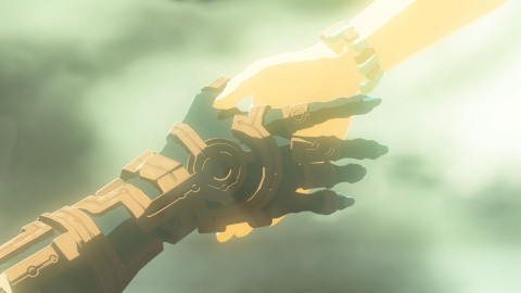 Zelda Tears of the Kingdom : Pourquoi la saga a une telle aura auprès des joueurs ? 