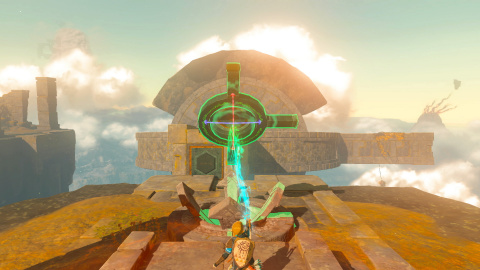 Zelda Tears of the Kingdom : Les 5 choses que l’on attend de TOTK