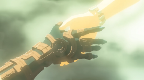 Zelda Tears of the Kingdom : véhicules, armes, gameplay, scénario… que nous apprend le trailer du Nintendo Direct ?