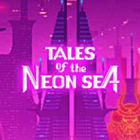 Tales of the Neon Sea sur PS5
