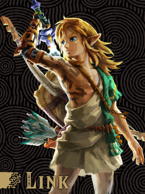 Zelda Tears of the Kingdom : véhicules, armes, gameplay, scénario… que nous apprend le trailer du Nintendo Direct ?