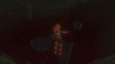 Tout ce que l’on rêve de voir dans The Legend of Zelda : Tears of the Kingdom