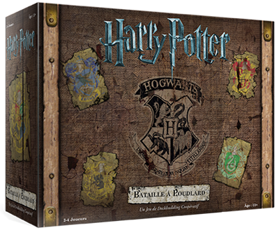 Promo Harry Potter : ce jeu de société ultime est-ce qu'il vous faut après Hogwarts Legacy !