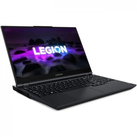 Promo PC portable gamer : ce Lenovo Legion 5 avec une RTX 3070 est taillé pour le jeu vidéo